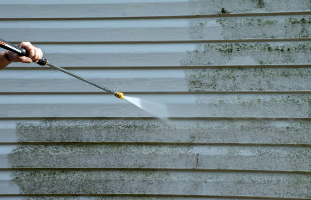 Best Fence Pressure Washing  in Matheny, CA