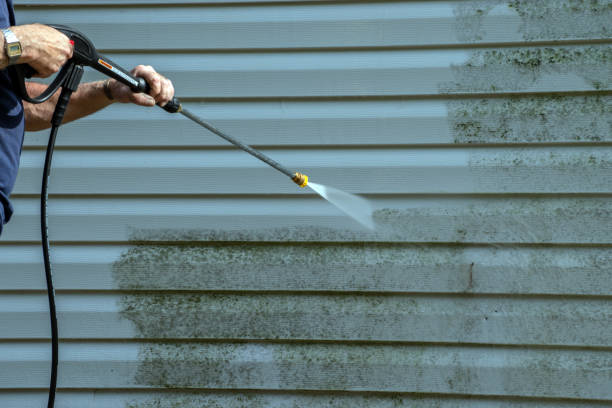 Best Residential Pressure Washing Services  in Matheny, CA