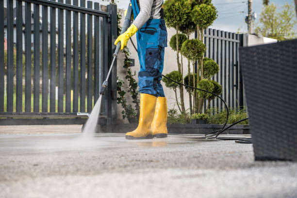 Best Concrete Pressure Washing  in Matheny, CA
