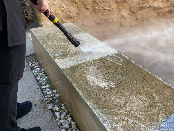 Deck Cleaning Services in Matheny, CA