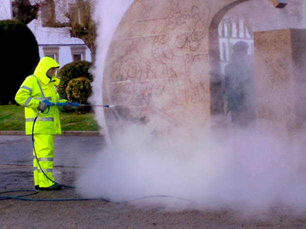Best Exterior Home Cleaning  in Matheny, CA